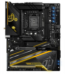 ASROCK Z890 TAICHI OCF 1851 ATX USB-C DDR5 retsipel```