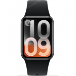 Xiaomi Smart Band 10 Pro | AMOLED | Pulssianduri | Veekindel | Bluetooth | Midnight Black