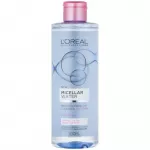 LOral Paris Micellvesi (Normaalsele ja Kuivale Nahale) - 400ml