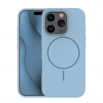 Mocco Silikoonist huke Mag-mbris iPhone'i 16e jaoks