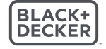 Black AND Decker Must AND Decker 5035048707098 ei kategooriasse kuulu