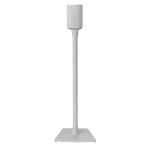 SANUS Floor Stand for Sonos ERA100 Single White