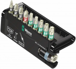 WERA Kruvikeeraja otsak 9 tk