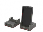 Honeywell Communications home base spare battery charge slot