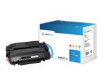 CoreParts Toner Black CE255X Pages: 12.500, Nordic Swan