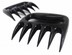 Steel Egg BBQ Bear Claw AU-MBC