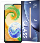 Hurtel [AI generated title] Tempered Glass Til Galaxy A04S