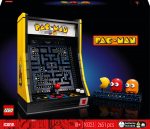 Lego Icons 10323 PAC-MAN mngumasin (10323)