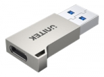 UNITEK A1034NI ADAPTER USB-A To USB-C