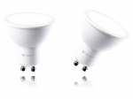 Tracer 46501 LED bulb GU10 6W=42 warm white