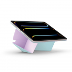 MOFT Etui Dynamic folio iPadile 12.9" 4. gen. 2020 / 5. gen. 2021 / 6. gen. 2022 / iPad Air 13" 6. gen. M2 (2024) / 7. gen. M3 (2025) peony