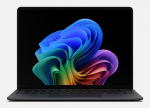 Microsoft Surface Laptop 8 Copilot+ PC Snapdragon 35 cm (13.8) Touchscreen 16 GB LPDDR5x-SDRAM 1 TB SSD Wi-Fi 7 (802.11be) Windows 11 Pro Black