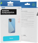 Wave silikoonkate, Honor Magic5 Lite, lbipaistev (-SC-HN-M5L-TP)