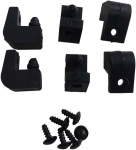 Cobb CB0066 Supreme Grommets (Set of 6)