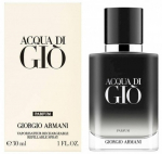 Giorgio Armani Armani Acqua di Gio Intense Parfmiga 30 ml
