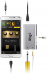 IK Multimedia iRig UA