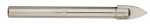 Drill for glass "IRWIN" 10 mm