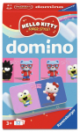 Ravensburger Domino Hello Kitty peli (10824961)