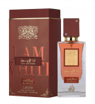 Lattafa Ana Abiyedh Scarlet Perfume EDP 60ml