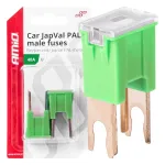 Amio Auto JapVal PAL male sulged U 40A -03407