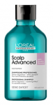LOral Professionnel L'Oral Professionnel Serie Expert Scalp Advanced Hair Shampoo 300ml