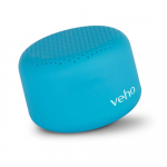 Veho M3 Portable Rechargable Wireless Bluetooth speaker 3