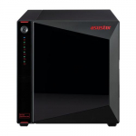 ASUSTOR Xpanstor 4 AS5004U ketta massiiv must