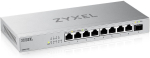 ZYXEL XMG-108 2,5G 8-port lineaarne lliti (XMG-108-ZZ0101F)