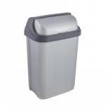 Keeeper Raskepaberikastikega prlevkannu 10L Rasmus 25.5x19x39cm heledas hiltsi