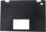 Dell Internal backlit keyboard for Latitude, English-UK layout