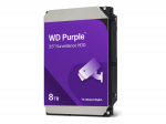 WESTERN DIGITAL WD Punane 8.9cm (3.5") 8TB SATA3 5640 256MB WD85PURZ intern