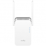 Cudy RE3600 BE3600 WiFi 7 Vrgustusvimendi