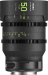 NiSi Cine Lens Athena Prime 50mm T1.9 for Canon