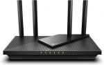 TP-LINK Archer AX55 kahe-ribaline WiFi 6 ruuter (Archer AX55)
