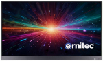 Ernitec 22"" Surveillance monitor for 24/7 Use, 1080P Resolution 2