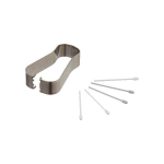 Samsung Assy Acce-S Pen (White) GH98-40270B, Samsung,