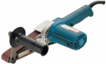 Belt sander 30x533mm 550W