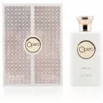 La Fede Opera Rose L'Or EDP