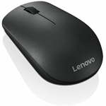 Lenovo Mouse Ambidextrous Rf Wireless Optical 1200 Dpi