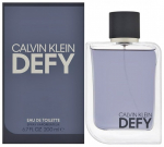Calvin Klein Defy Parfm EDT 200 ml
