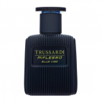 Trussardi Riflesso Blue Vibe Eau de Toilette for men 30 ml