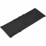 CoreParts Laptop Battery for HP 67.45Wh Li-Pol 15.4V 4380mAh Black