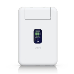 Ubiquiti UniFi Travel Router