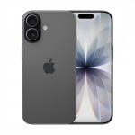 Apple iPhone 17 256GB - Black