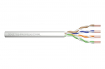 Digitus CAT 5e U-UTP paigalduskaabel 100m AWG 24/1