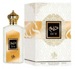 Al Wataniah Dai'M Parfm EDP 100 ml