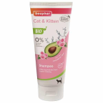 Shampoo for cats - Beaphar BIO SHAMPOO CAT 200ml.