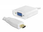 Lamex LXHD115 Adapter Micro HDMI VGA + AUDIO