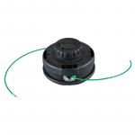 Makita Accessories Makita M8x1,25LH 2,0mm DUR187, DUR188, EM2600 trummeri