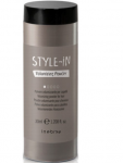 Inebrya Style-In Mahtivooda Pulber 30ml